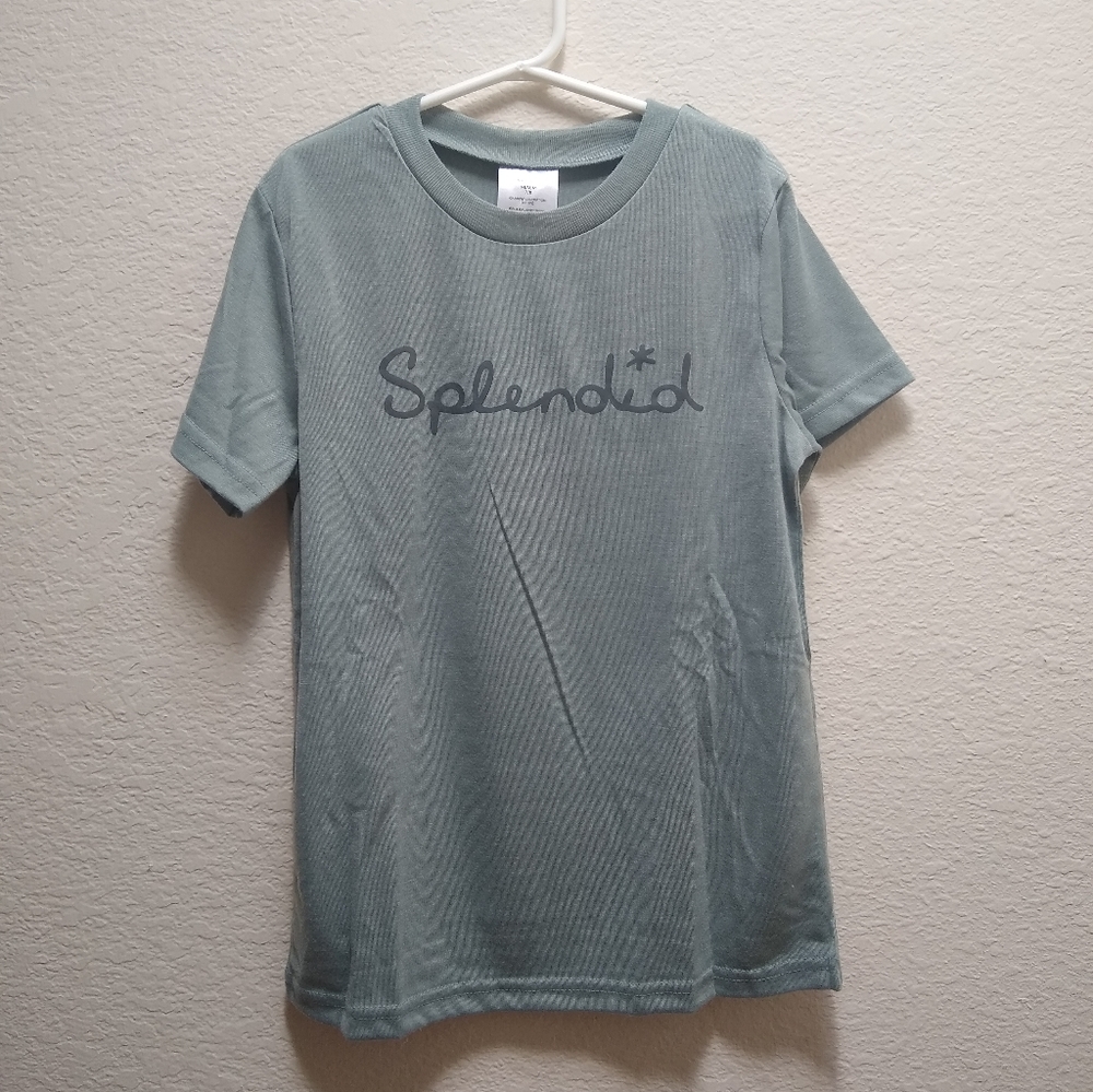 New Splendid Sleep Soft T Shirt